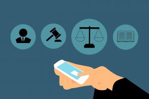 Lawtech Digital Rights