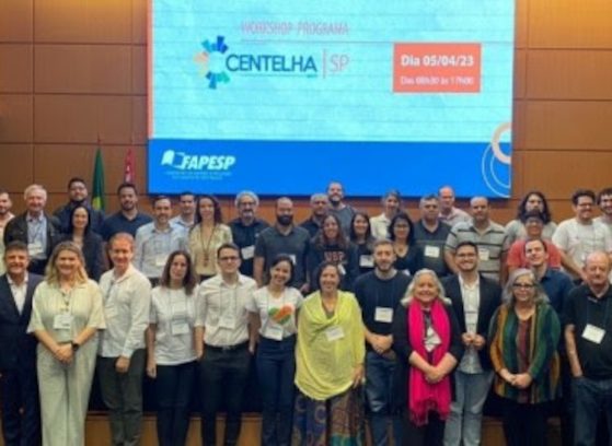 Durante um ano, representantes de 44 empresas paulistas receberão suporte técnico para o desenvolvimento de produtos e negócios por meio de treinamentos presenciais, mentorias e workshops ministrados por especialistas da FAPESP, do Sebrae e da Abstartups (foto: Anapatrícia Morales Vilha)