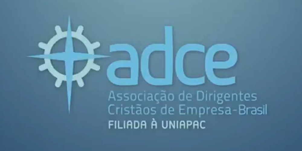 ADCE: Uma Jornada de Fé e Propósito no Mundo Empresarial Brasileiro ...
